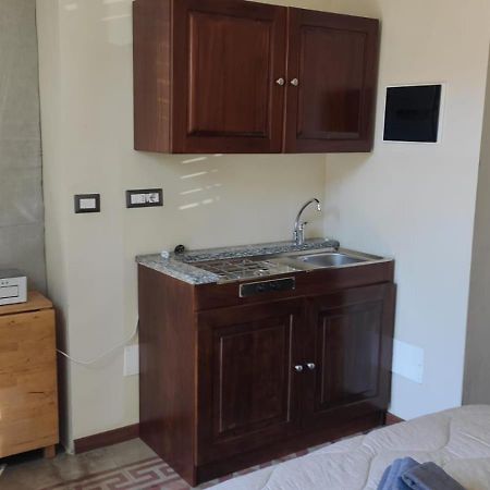 Zed-House Apartment Nizza Monferrato Bagian luar foto