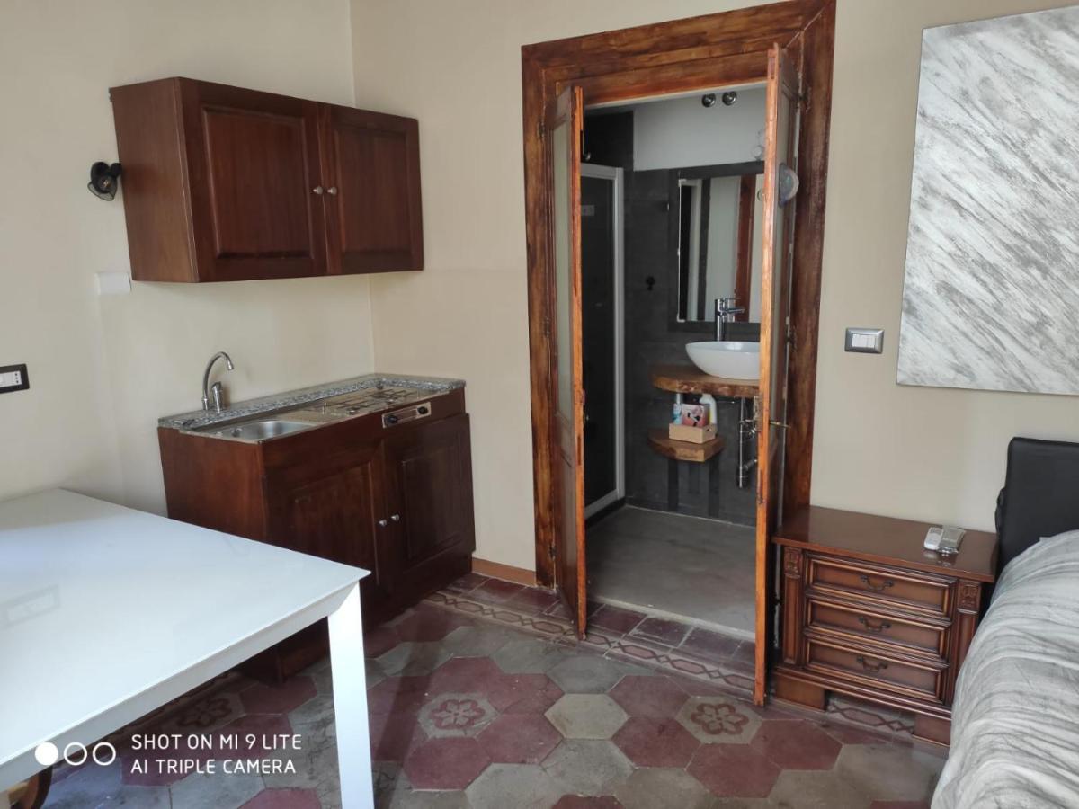 Zed-House Apartment Nizza Monferrato Bagian luar foto