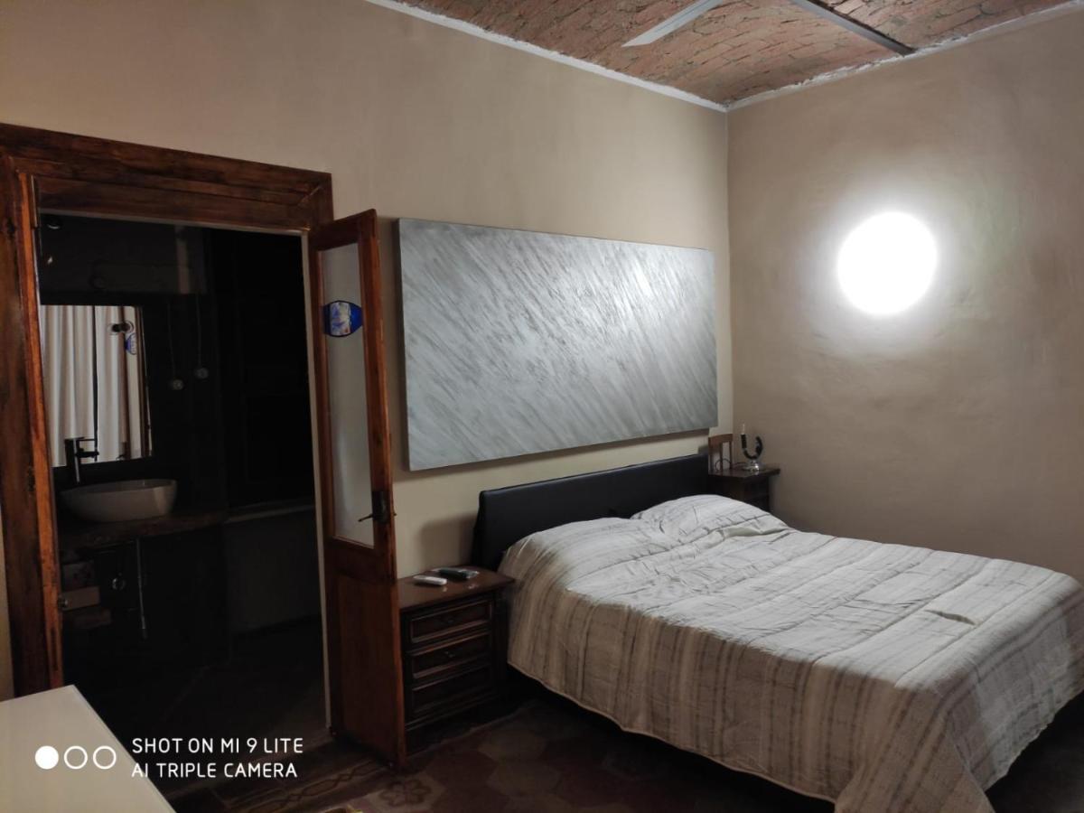 Zed-House Apartment Nizza Monferrato Bagian luar foto
