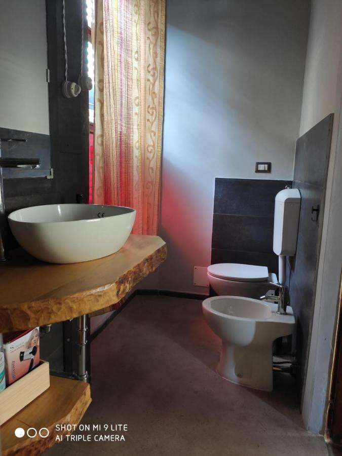 Zed-House Apartment Nizza Monferrato Bagian luar foto