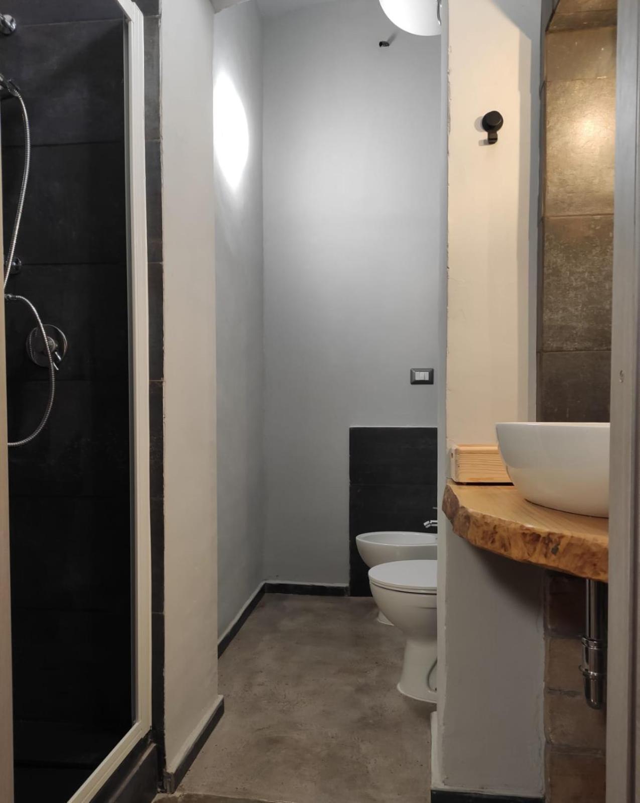 Zed-House Apartment Nizza Monferrato Bagian luar foto