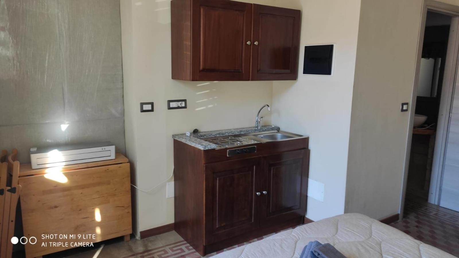 Zed-House Apartment Nizza Monferrato Bagian luar foto