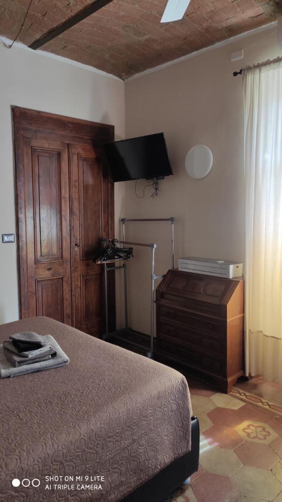 Zed-House Apartment Nizza Monferrato Bagian luar foto